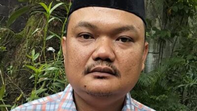 Fuad Rinaldi, IKA Muda Unpad, Tersinggung dengan Ucapan ‘Bodoh’ Susi Pudjiastuti: Minta Maaflah