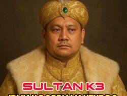 Sultan K3 di Balik Kejatuhan Noel