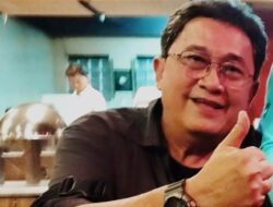 Polemik Keramba Jaring Apung Pangandaran: Mamay Satria Kamal Angkat Bicara