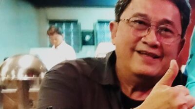 Polemik Keramba Jaring Apung Pangandaran: Mamay Satria Kamal Angkat Bicara