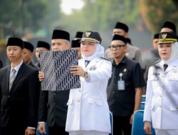 Lantik 90 Pejabat Struktural, Wali Kota Bandung: Jawab Kritik dengan Kerja Nyata