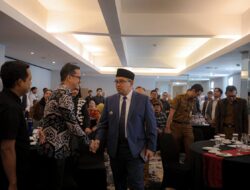 Pemkot Bandung Usulkan Kawasan Asia Afrika Jadi Memory of the World UNESCO