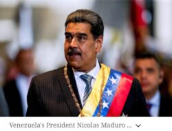Ketegangan di Pesisir Venezuela: Mitos atau Realita?