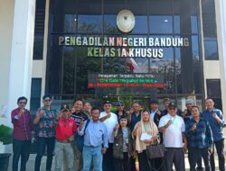Ironi Sidang Kujang: Gugatan Masyarakat Sunda vs Pemprov Jabar, DPRD Berlindung di Balik Dalil Agama