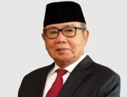 TAP, S.H. (Ketua Umum RIU – Rakyat Indonesia Unggul) Ucapkan Selamat kepada Dr. (HC) Ir. Burhanuddin Abdullah Harahap, MA atas Anugerah Bintang Mahaputera Adipradana dari Presiden Prabowo