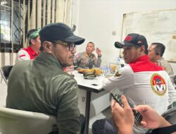 Polemik Revitalisasi Pasar Ciroyom: LSM Desak Polda Jabar Usut Dugaan Korupsi Perumda Pasar Juara