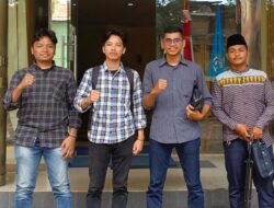Himpunan Mahasiswa Banten (HMB) Jakarta “Kami Bersama Rakyat, Menolak Segala Bentuk Penindasan”