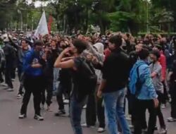 Waspada Upaya Delegitimasi Pemerintahan Pasca Kerusuhan Demo DPR 28 Agustus 2025