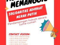 DPP FABEM Memanggil: Tim Advokasi Siap Kawal Kebebasan Berpendapat
