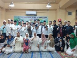Rawat Kemerdekaan dan Cinta Tanah Air dengan Akhlakul Karimah