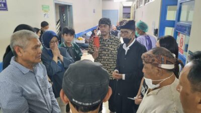 Komitmen Forum Penyelamat Hutan Jawa dalam Menjaga Lingkungan