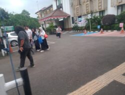 DLHK Kota Depok Bawa Kasus Incinerator Rp 8,78 Miliar ke Kejaksaan
