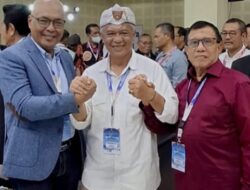 PWI Harus Lebih Baik Lagi di Era Kepemimpinan Akhmad Munir