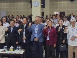Abah Anton, Kongres PWI di Cikarang: Momentum Rekonsiliasi dan Kebangkitan Pers Nasional