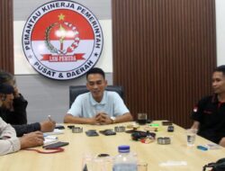 Koswara Hanafi: Jangan Asal Bicara, Aksi Demonstrasi Adalah Suara Publik