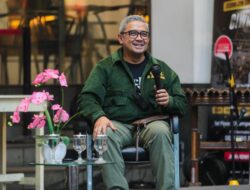 Wali Kota Pastikan Kondisi Bandung Tetap Kondusif