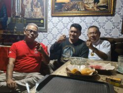 Kujang, Kepemimpinan, dan Spirit Sunda: Dari Bandung ke Purwakarta