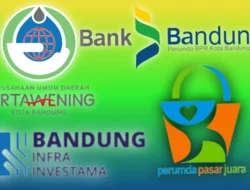 Wali Kota Farhan Harus Tegas Bersihkan BUMD Kota Bandung dari Praktik Tidak Terpuji