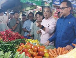 Penyertaan Modal Perumda Pasar Juara Tembus Rp 1 Triliun, Laba Rugi Fluktuatif, Pemkot Bandung Perlu Evaluasi Serius