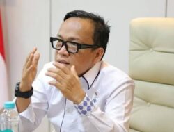 KPK Tangkap Wamenaker Immanuel Ebenezer dalam OTT Dugaan Pemerasan