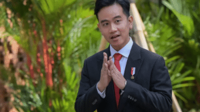 Indonesia Berduka, Membara, dan Terbakar di Berbagai Daerah: