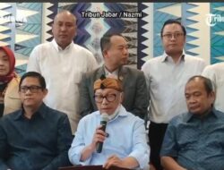DPRD Jabar Sampaikan 10 Poin Pernyataan Sikap Menyikapi Aksi Demonstrasi