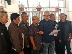 Warga Tamansari Tolak Kelompok Perusuh, Minta TNI-Polri Bantu Jaga Keamanan