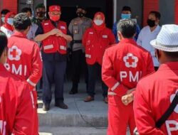 Hari PMI 3 September: Jejak Historis dan Kerangka Hukumnya