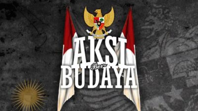 Aksi Budaya Sunda, Kritik Pemerintah dengan Cara Beradab dan Berkesenian