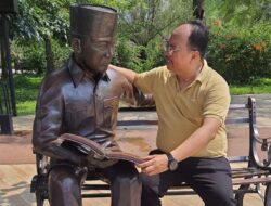 Presiden Prabowo dan Tantangan SDM Indonesia: Menyikapi Kekuatan Armada Tiongkok dengan Strategi Sumber Daya Manusia yang Nyata