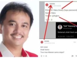 Gugatan Ijazah SMA Fufufafa 125 Triliun: Antara Fakta Hukum dan Ujian Integritas