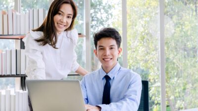 Evaluasi Kinerja Bikin Karyawan Tidak Betah dan Resign? 360-Degree Feedback Bisa Jadi Solusi