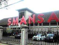 Putusan PTTUN Jakarta: Pemprov Jabar Menang Banding Sengketa Lahan SMAN 1 Bandung