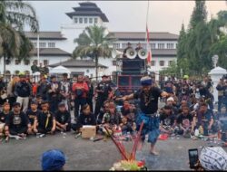 Dadang ‘Mang Utun’ Hermawan: Cabut Subsidi Tak Jelas untuk DPRD Jabar, Jangan Biarkan Anggaran Rakyat Terbuang