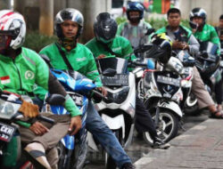 Diperbudak di Era Digital? Bedah Aplikator Ojek & Mobil Online dari Sudut: Hukum, Budaya, Sosial, Psikologi