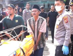 Tragedi Banjaran: Ketika Keluarga Menjadi Korban Sunyi Krisis Mental