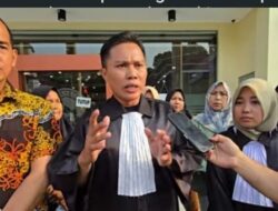 Kasus RK Penuh Rekayasa? Korban Bantah BAP, Saksi Ahli Ragukan Hasil Visum