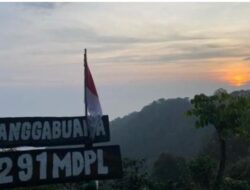 Gunung Sanggabuana: Sejarah, Legenda, dan Potensi Ekowisata di Perbatasan Karawang–Bogor