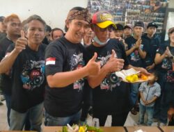 HUT KPJ Bandung ke-36: Dari Trotoar Menjadi Panggung Perjuangan