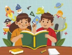 Membaca di Ujung Jari: Hari Literasi Internasional, Peluang Digital, dan Tantangan Indonesia