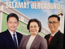 LSM Gebrak Soroti Dugaan Penyalahgunaan Wewenang Direksi Perumda Pasar Juara
