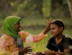 Ka Hareup Ngala Sajeujeuh, Ka Tukang Ngala Salengkah