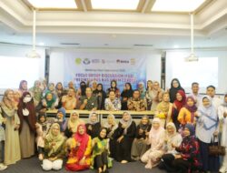 Workshop Hibah Fundamental 2025: Prediksi Arus Kas UMKM Cerdas di Era Minim Internet