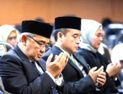 Transparansi Pemkot Bandung Mandek: Visi ‘Bandung Utama’ Terancam Jadi Slogan Kosong