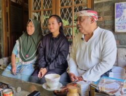 Dari Reruntuhan Tsunami Menuju Sekolah Kejuruan: Jejak Hidup Syarah Sunami