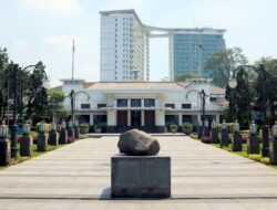 Audit Independen Mendesak untuk Mendata Aset Kota Bandung