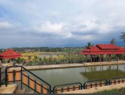 Pasir Madur, Potensi Baru Wisata Alam dan Edukasi di Kabupaten Bandung