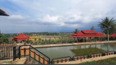 Pasir Madur, Potensi Baru Wisata Alam dan Edukasi di Kabupaten Bandung