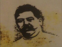 Marius J. Hulswit — Arsitek Belanda yang Namanya Terekam di Katedral Jakarta