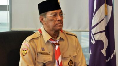 Kak Ahmad Rusdi Terpilih Sebagai Ketua Umum Hipprada Masa Bakti 2025–2030